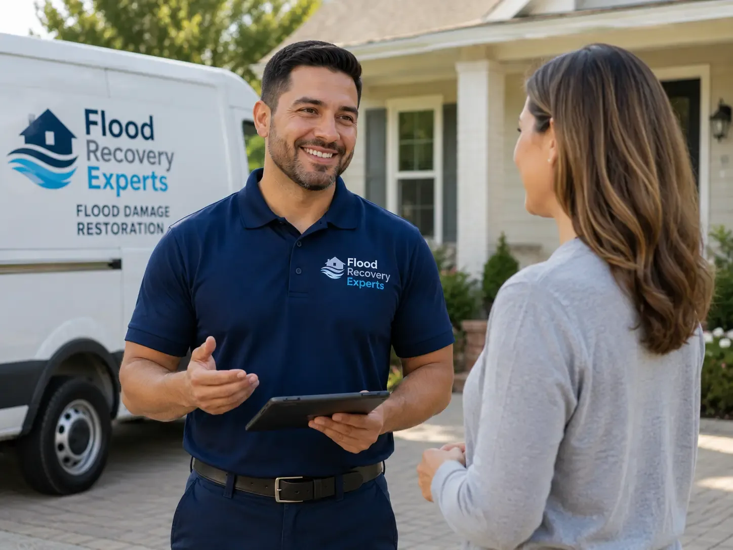 Flood Damage Cleanup Rockford, AL FAQs